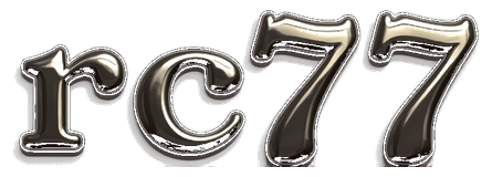 rc77 logo