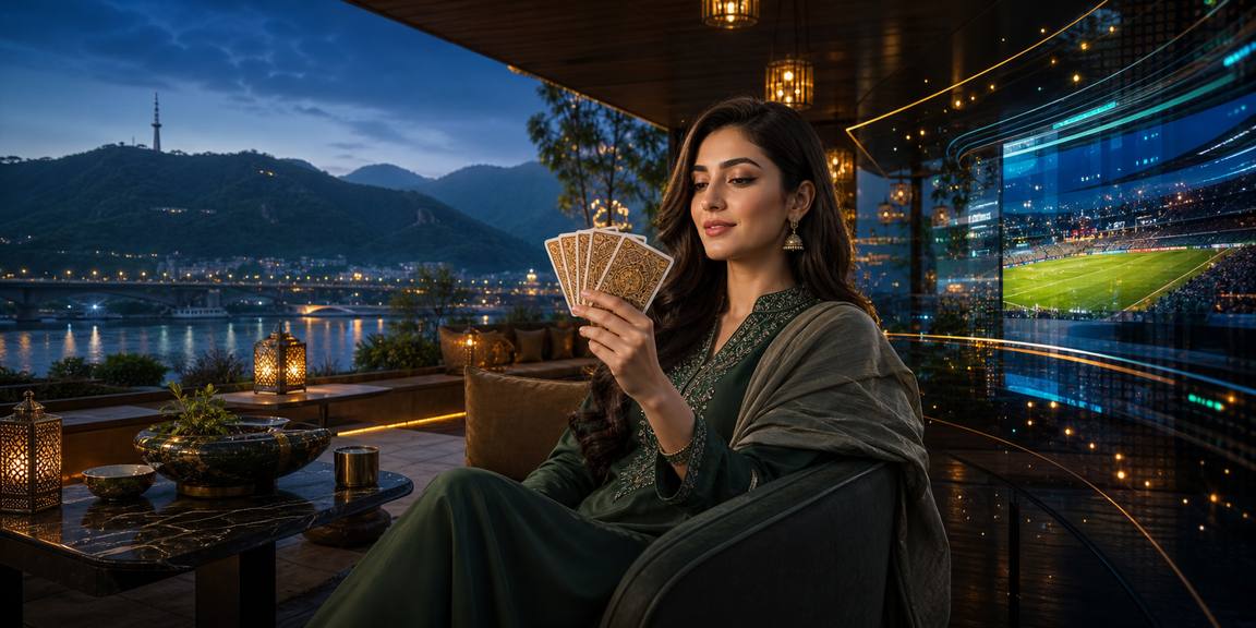 rc77 Pakistan Markets & Live Odds
